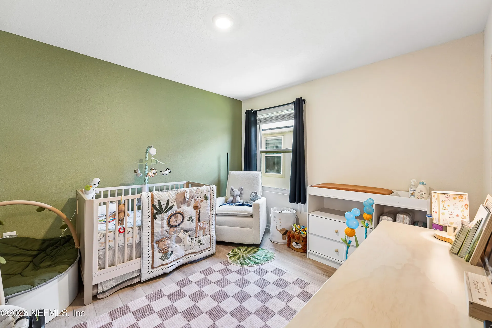 3286 Lawton Place Green Cove Springs FL 32043