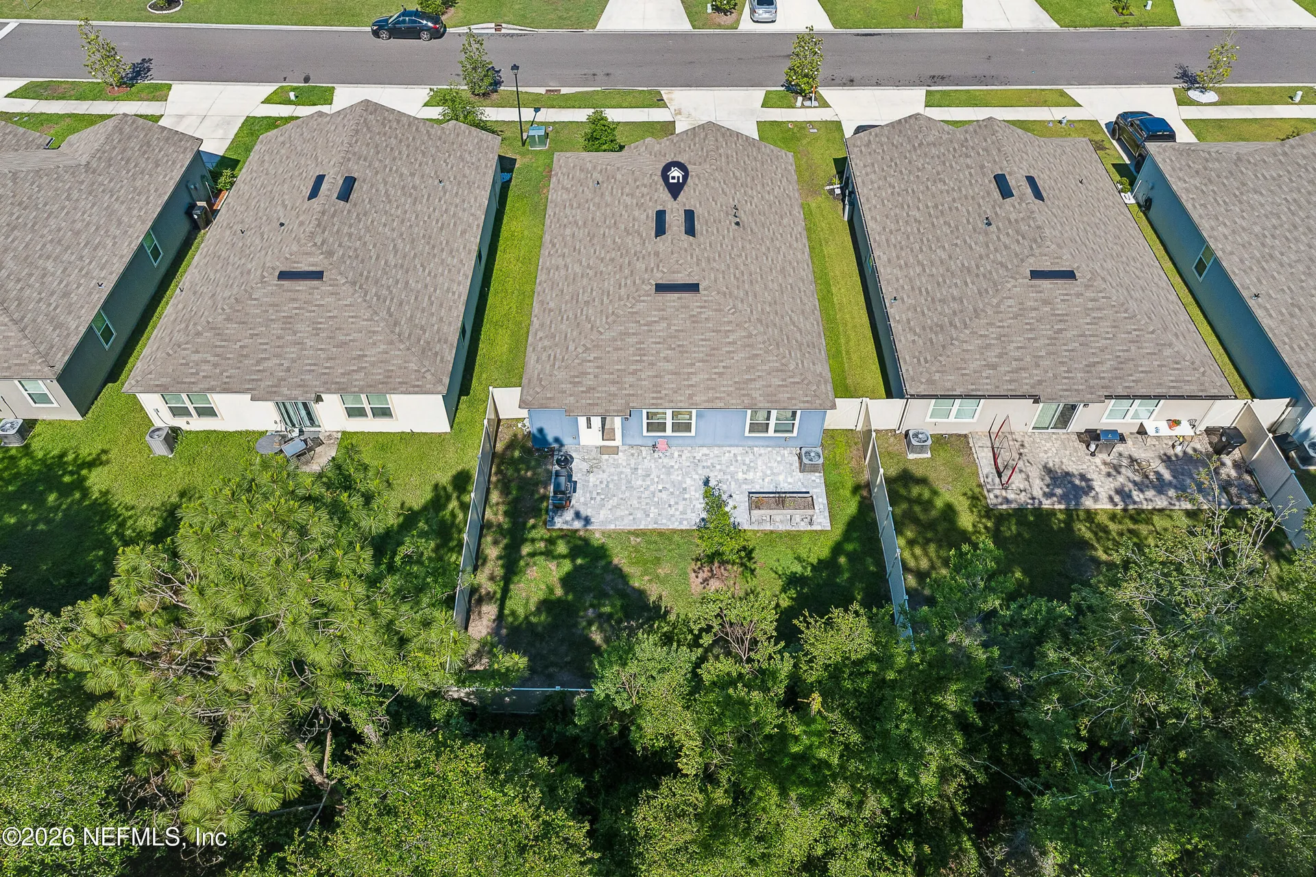 3286 Lawton Place Green Cove Springs FL 32043