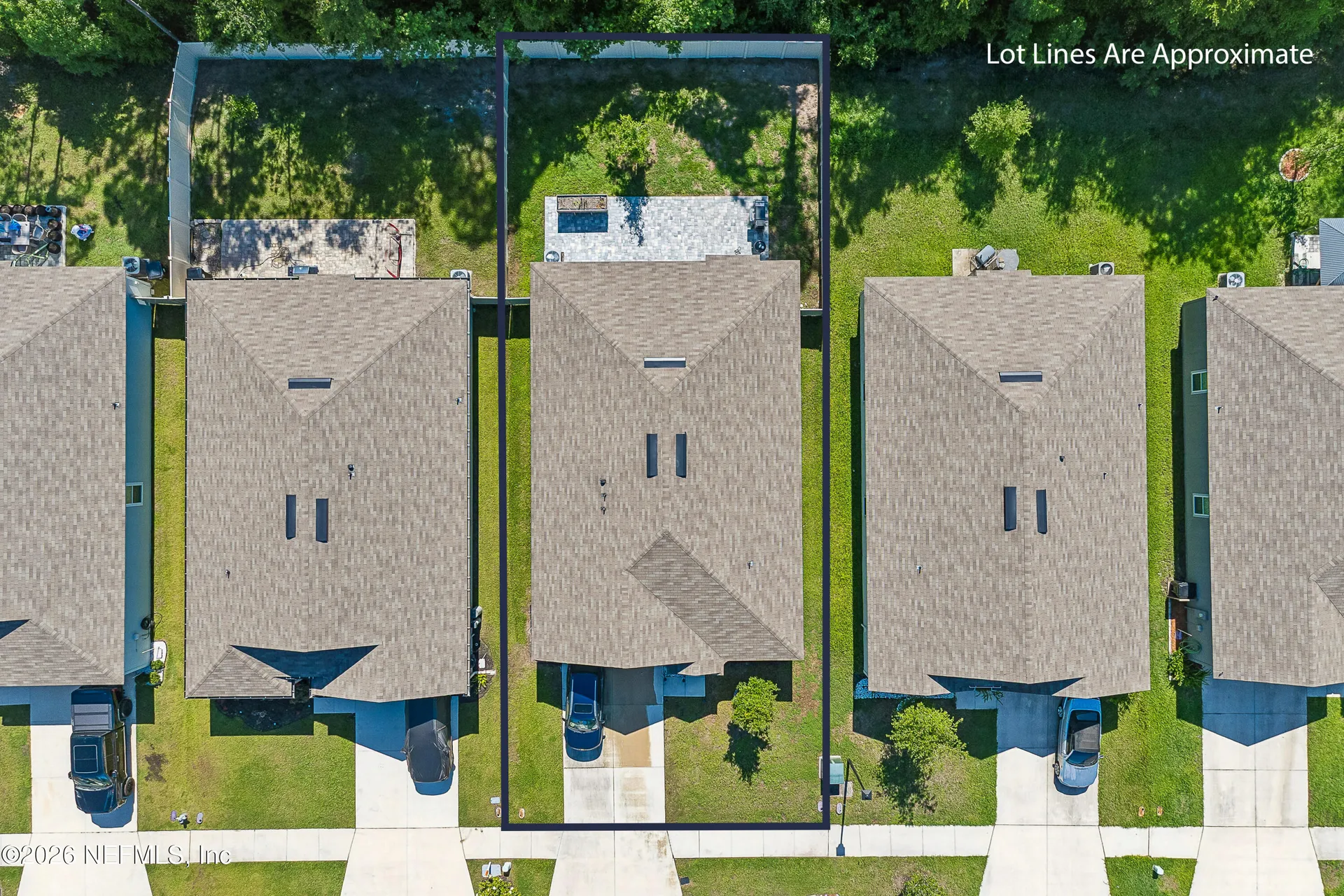 3286 Lawton Place Green Cove Springs FL 32043