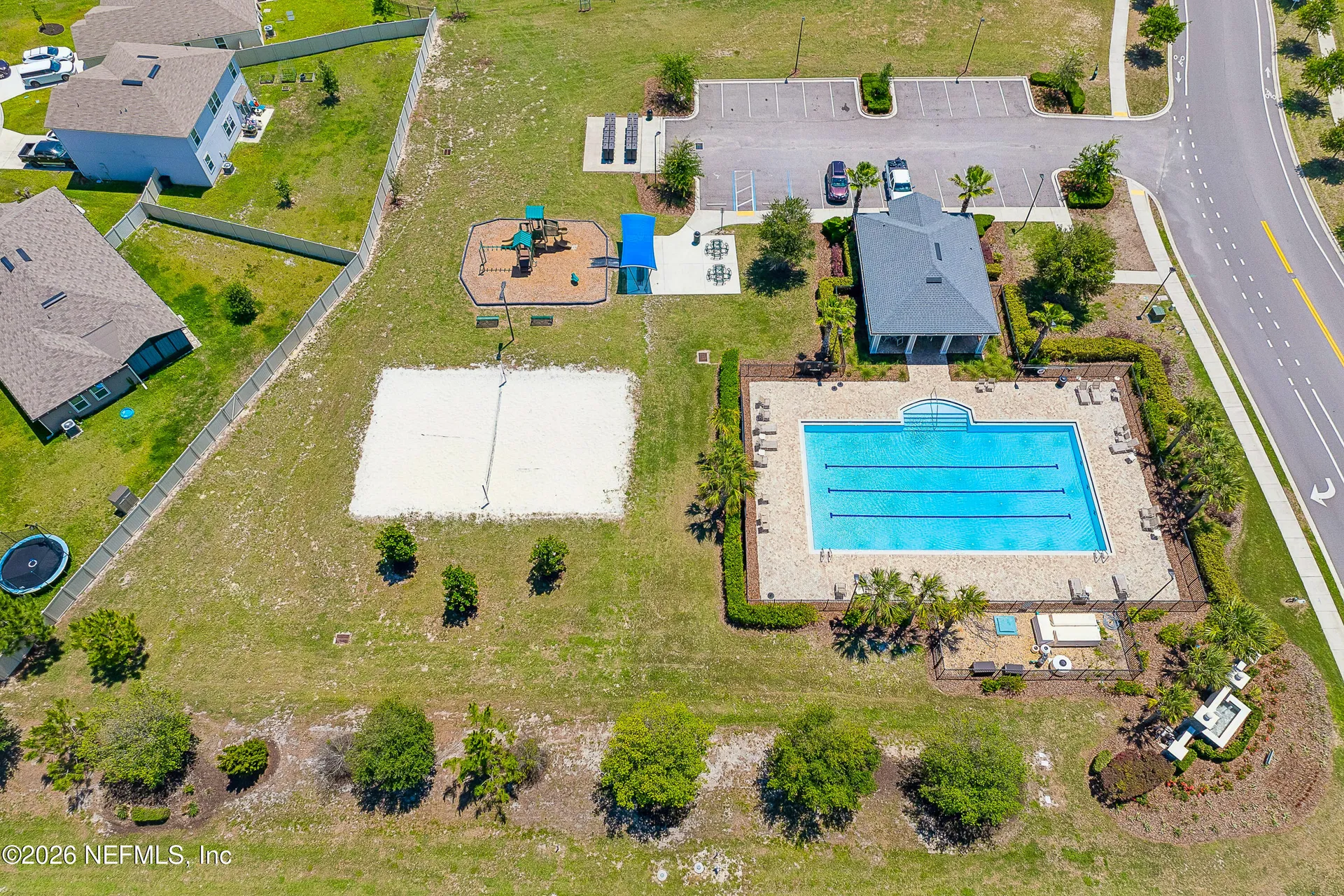 3286 Lawton Place Green Cove Springs FL 32043