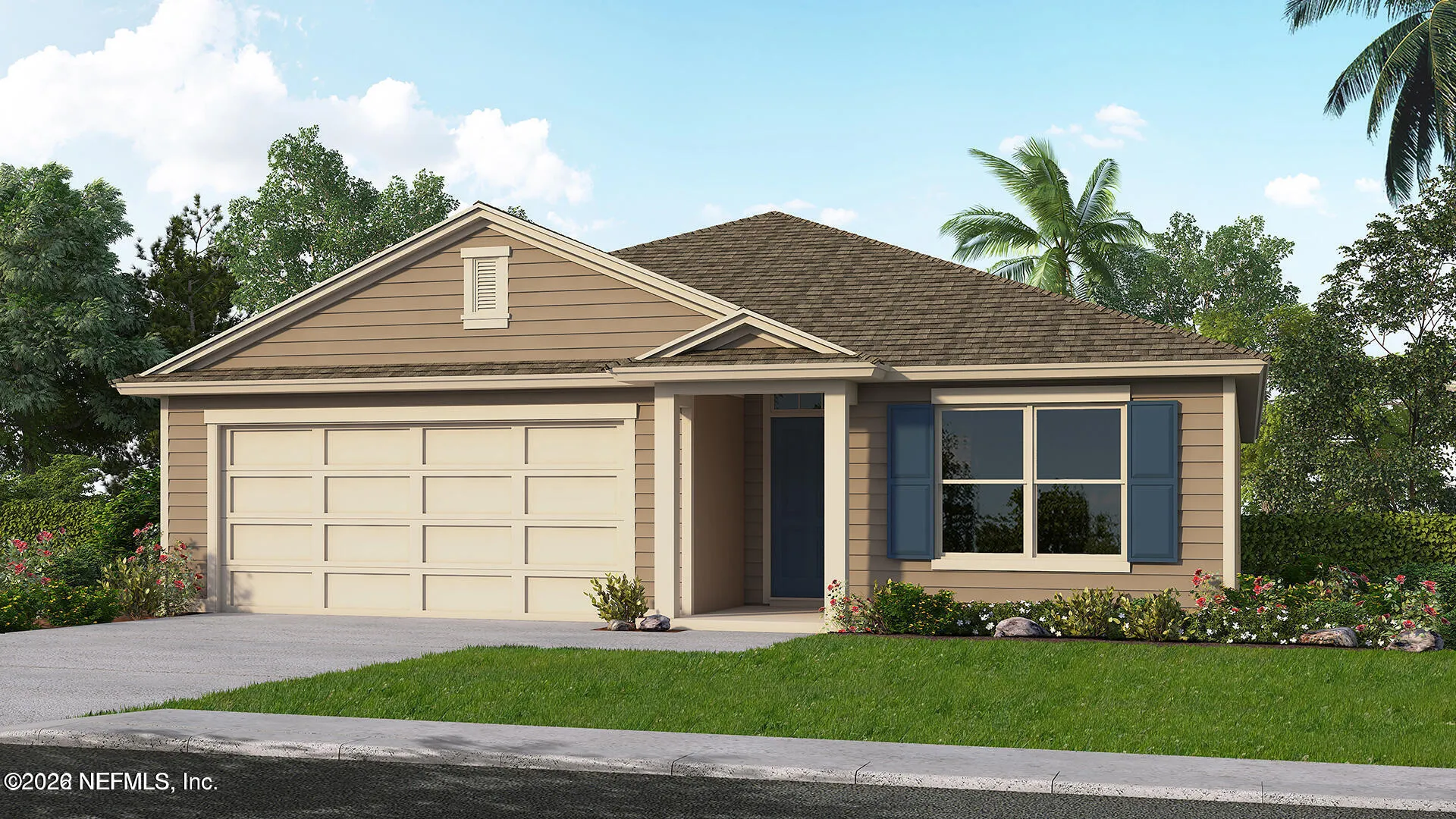 3286 Lawton Place Green Cove Springs FL 32043