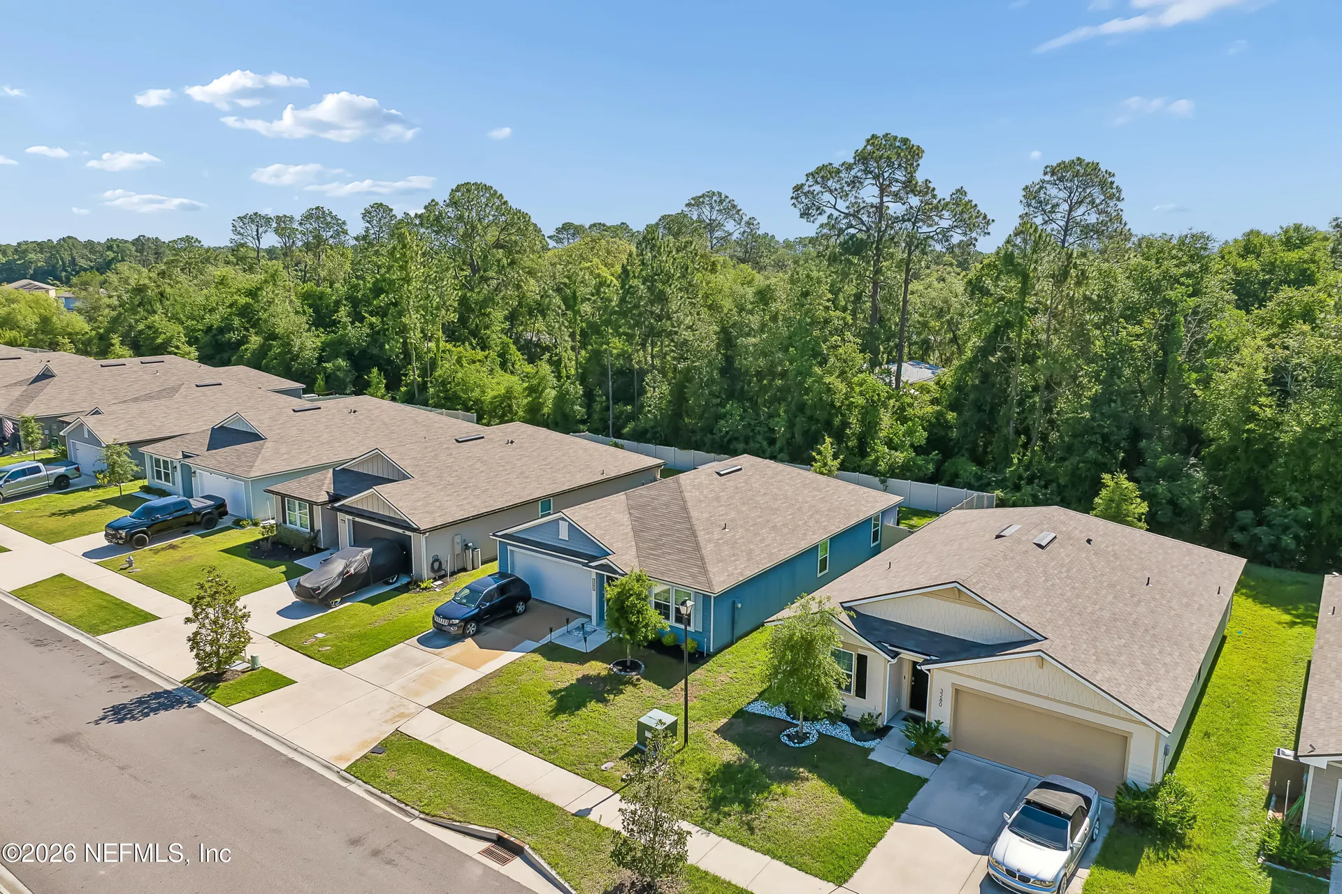 3286 Lawton Place Green Cove Springs FL 32043