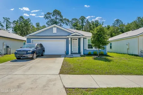 3286 Lawton Place Green Cove Springs FL 32043