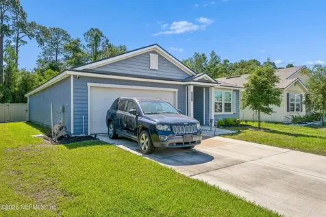 3286 Lawton Place Green Cove Springs FL 32043