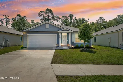 3286 Lawton Place Green Cove Springs FL 32043
