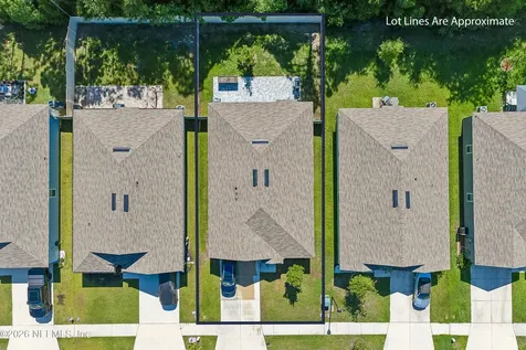 3286 Lawton Place Green Cove Springs FL 32043