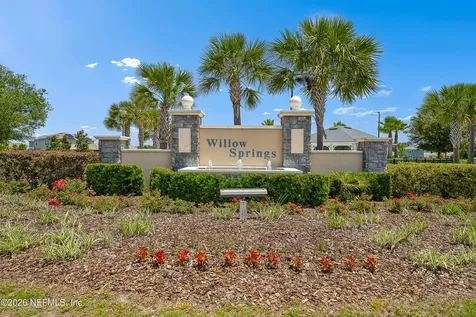 3286 Lawton Place Green Cove Springs FL 32043