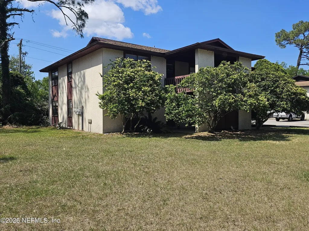 482 Bentwood Lane Orange Park FL 32073
