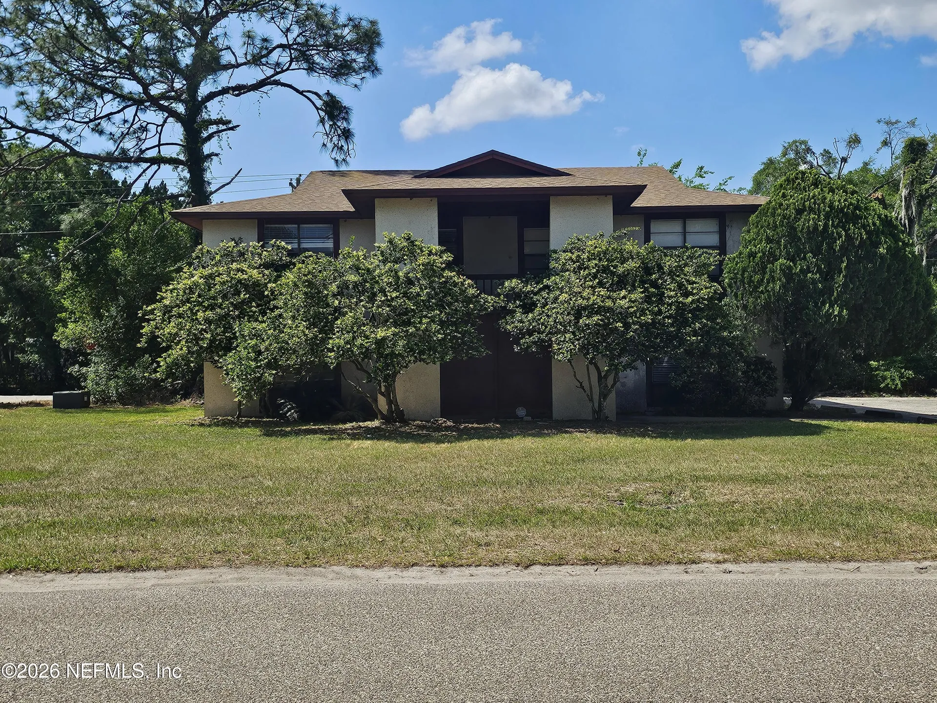482 Bentwood Lane Orange Park FL 32073