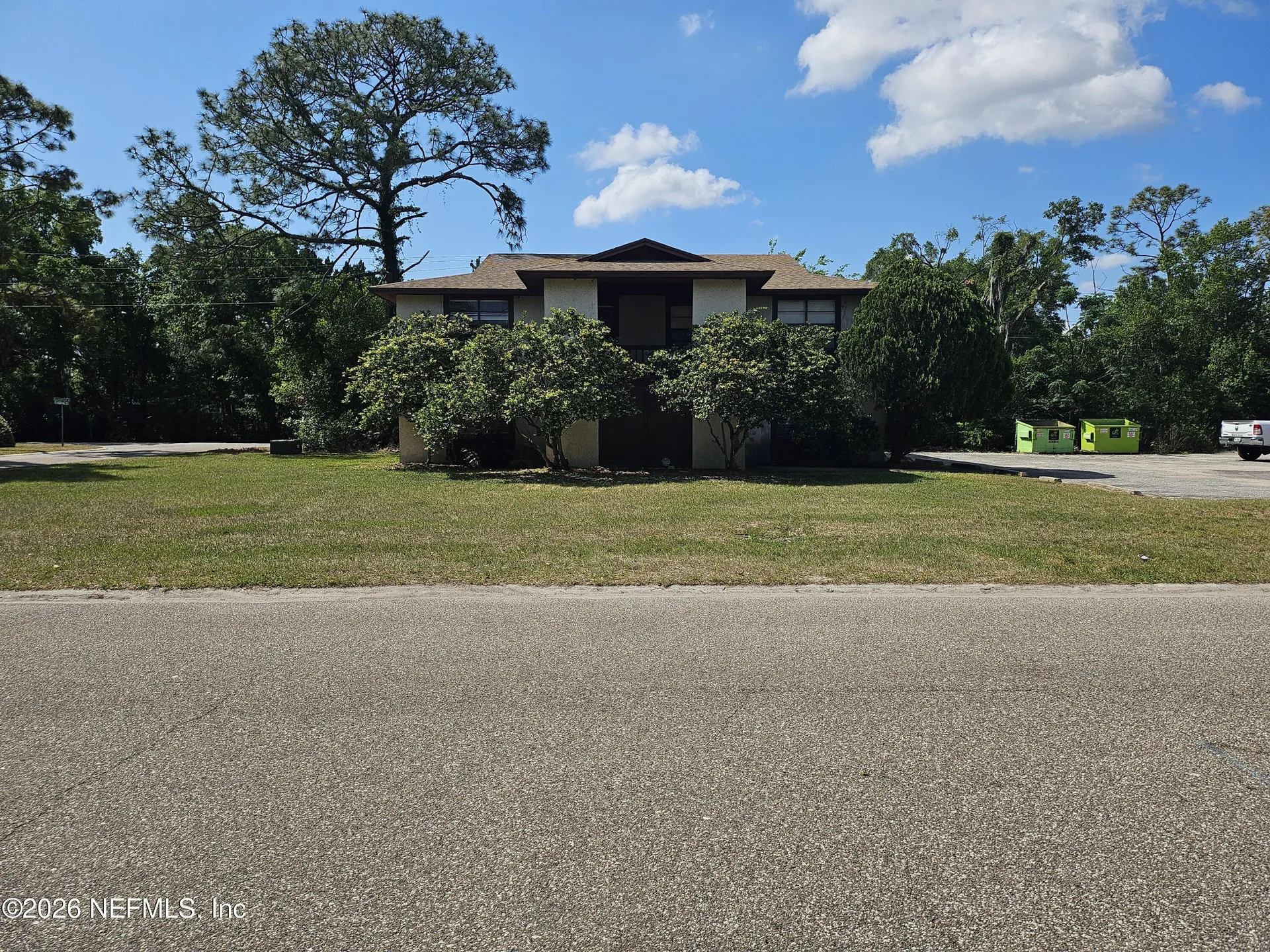482 Bentwood Lane Orange Park FL 32073
