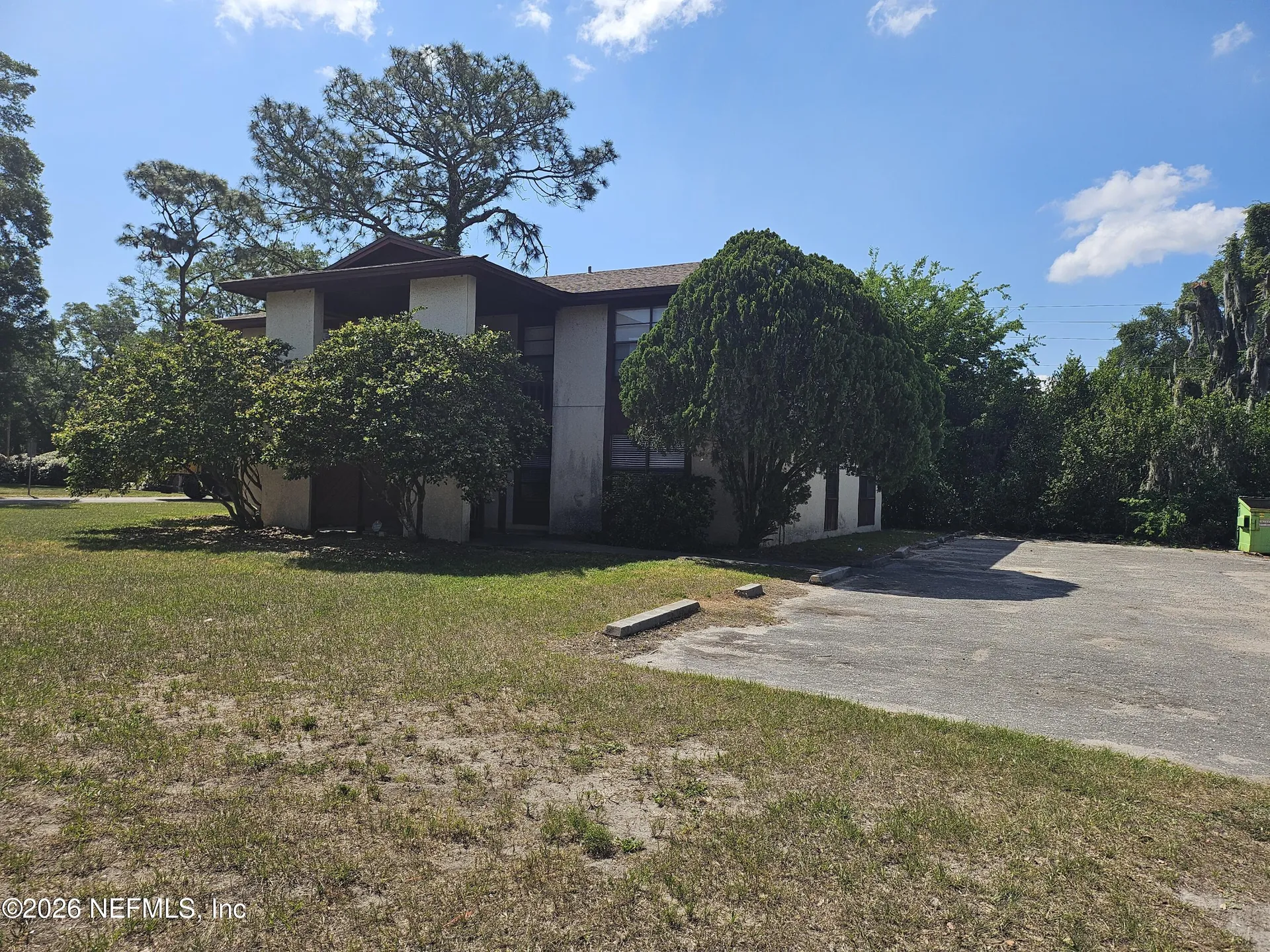 482 Bentwood Lane Orange Park FL 32073