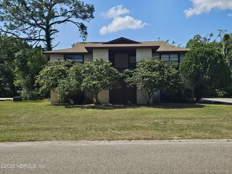 482 Bentwood Lane Orange Park FL 32073
