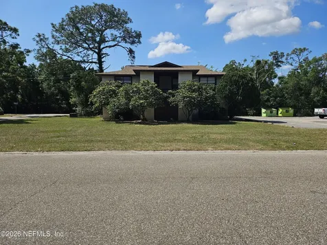 482 Bentwood Lane Orange Park FL 32073