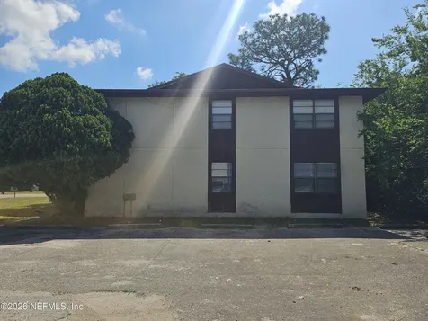482 Bentwood Lane Orange Park FL 32073