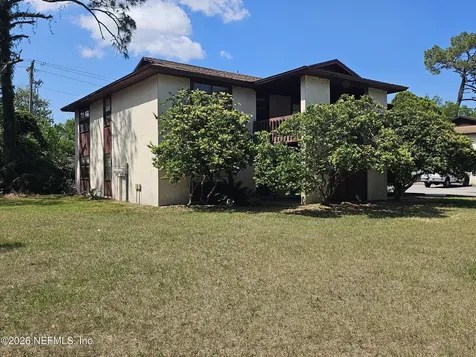 482 Bentwood Lane Orange Park FL 32073