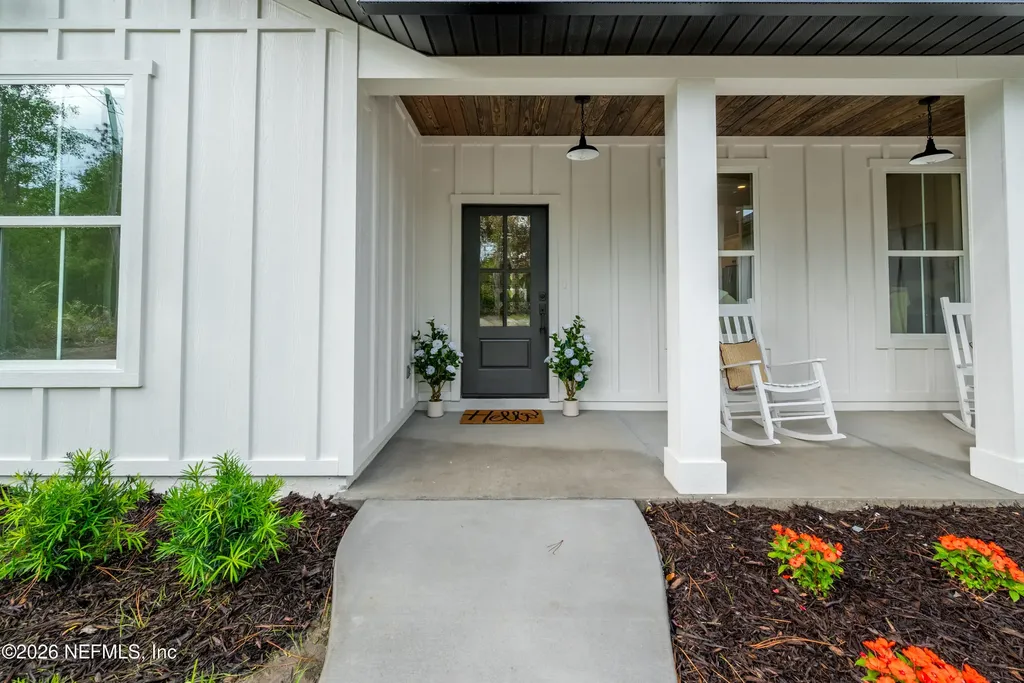 15241 SE 25th Avenue Starke FL 32091