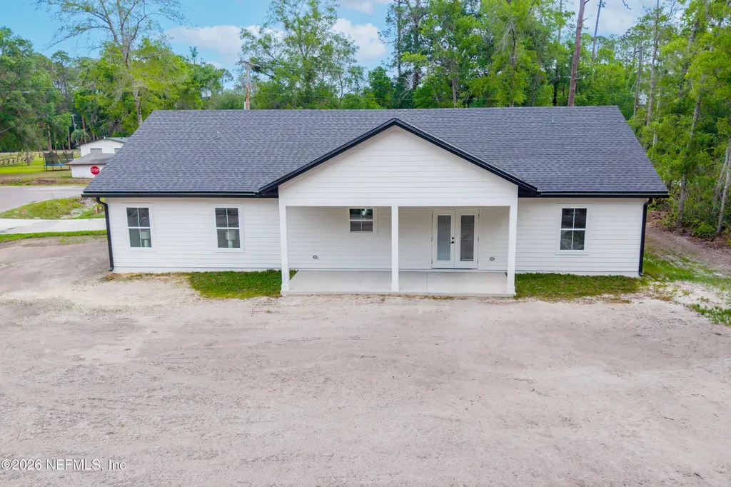 15241 SE 25th Avenue Starke FL 32091