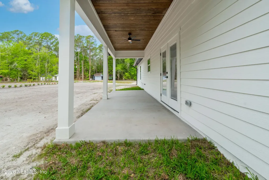 15241 SE 25th Avenue Starke FL 32091