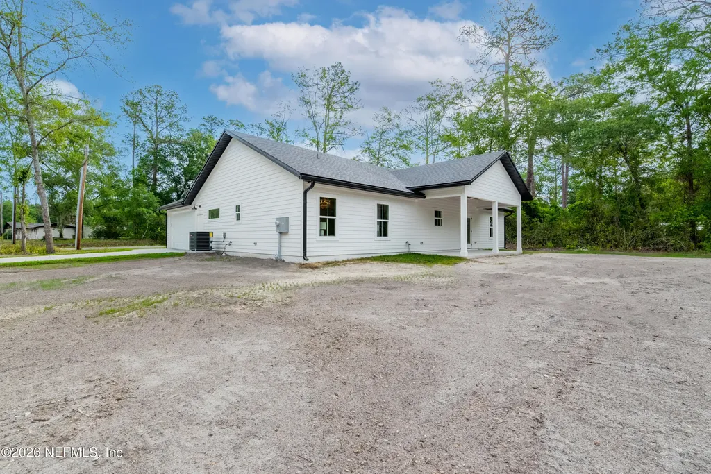 15241 SE 25th Avenue Starke FL 32091