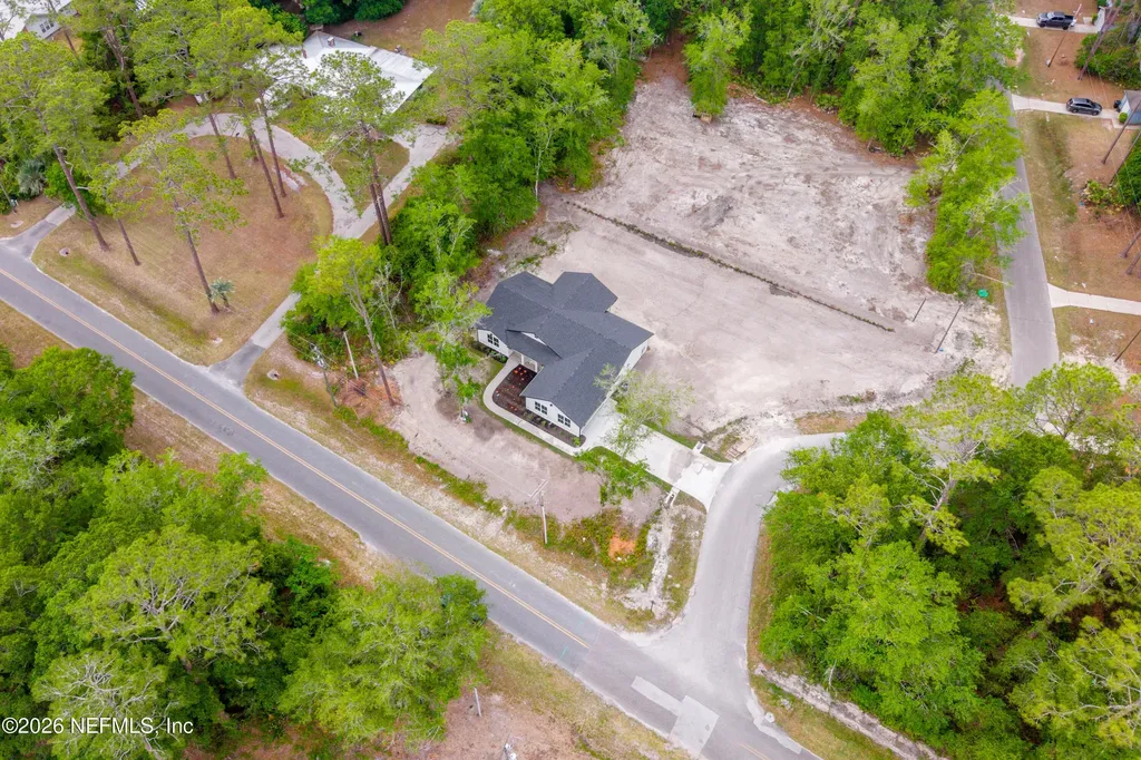 15241 SE 25th Avenue Starke FL 32091