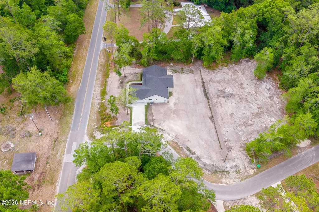 15241 SE 25th Avenue Starke FL 32091
