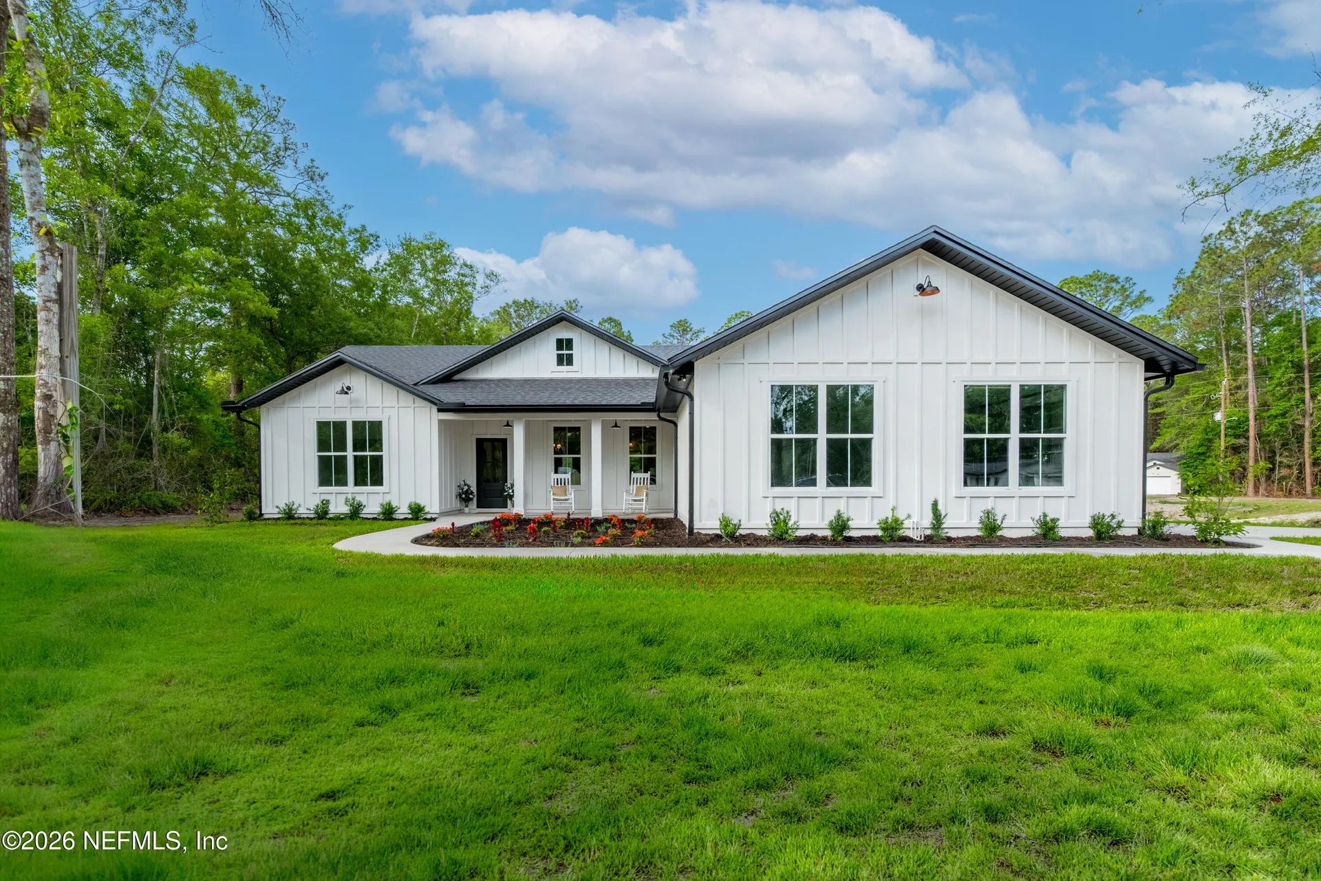 15241 SE 25th Avenue Starke FL 32091