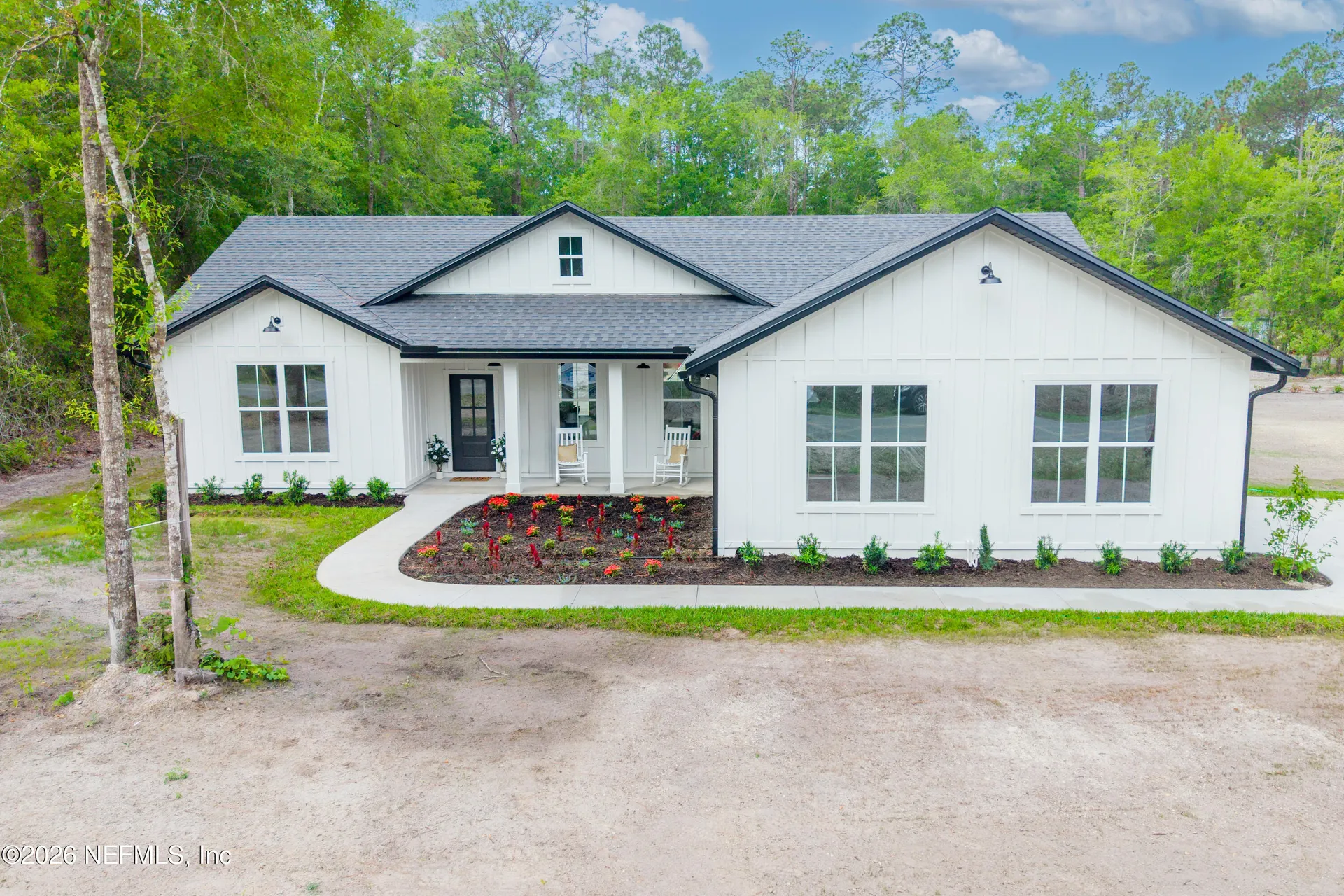 15241 SE 25th Avenue Starke FL 32091
