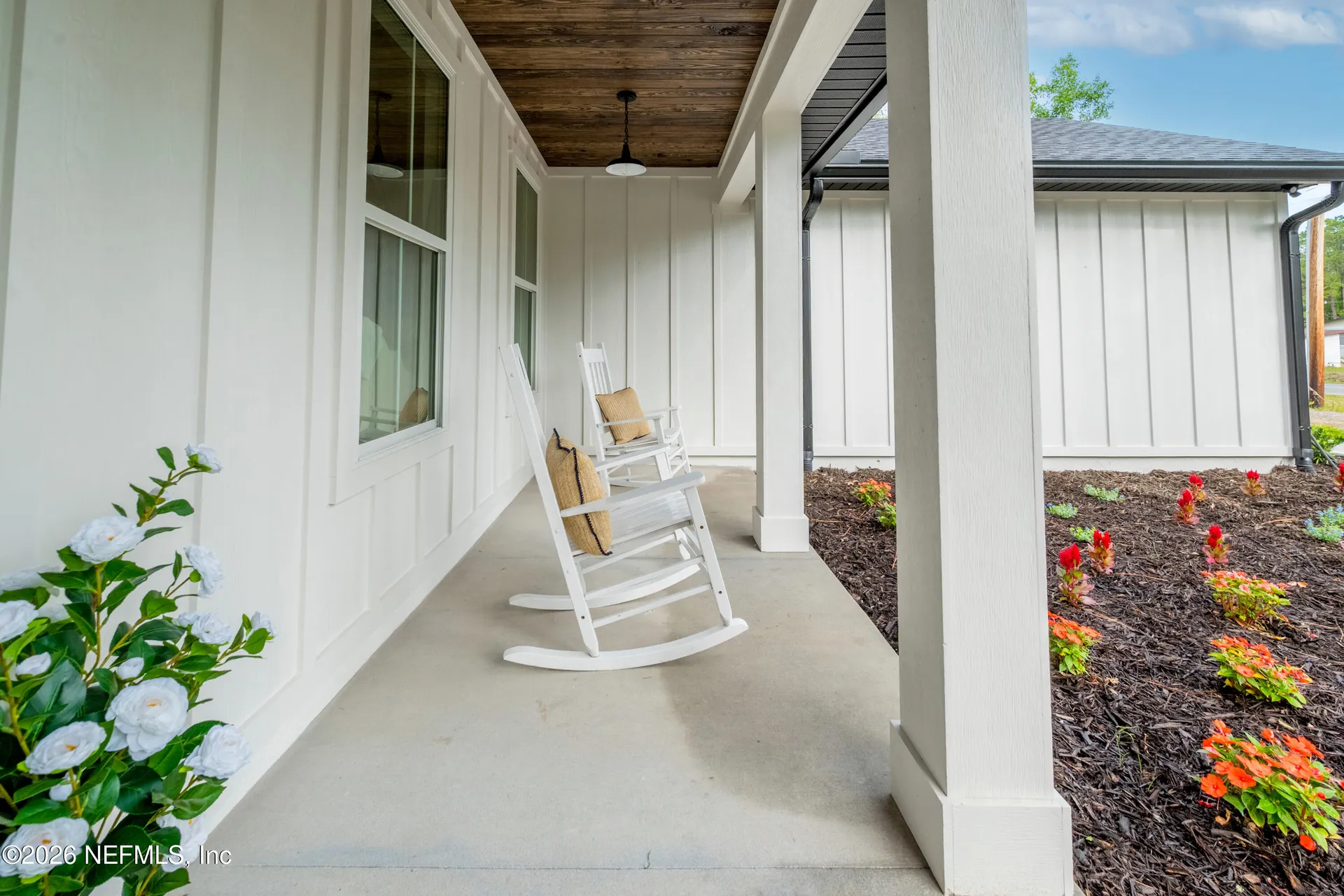 15241 SE 25th Avenue Starke FL 32091