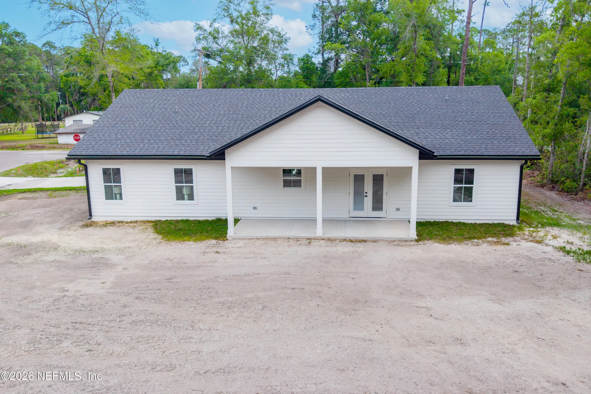 15241 SE 25th Avenue Starke FL 32091