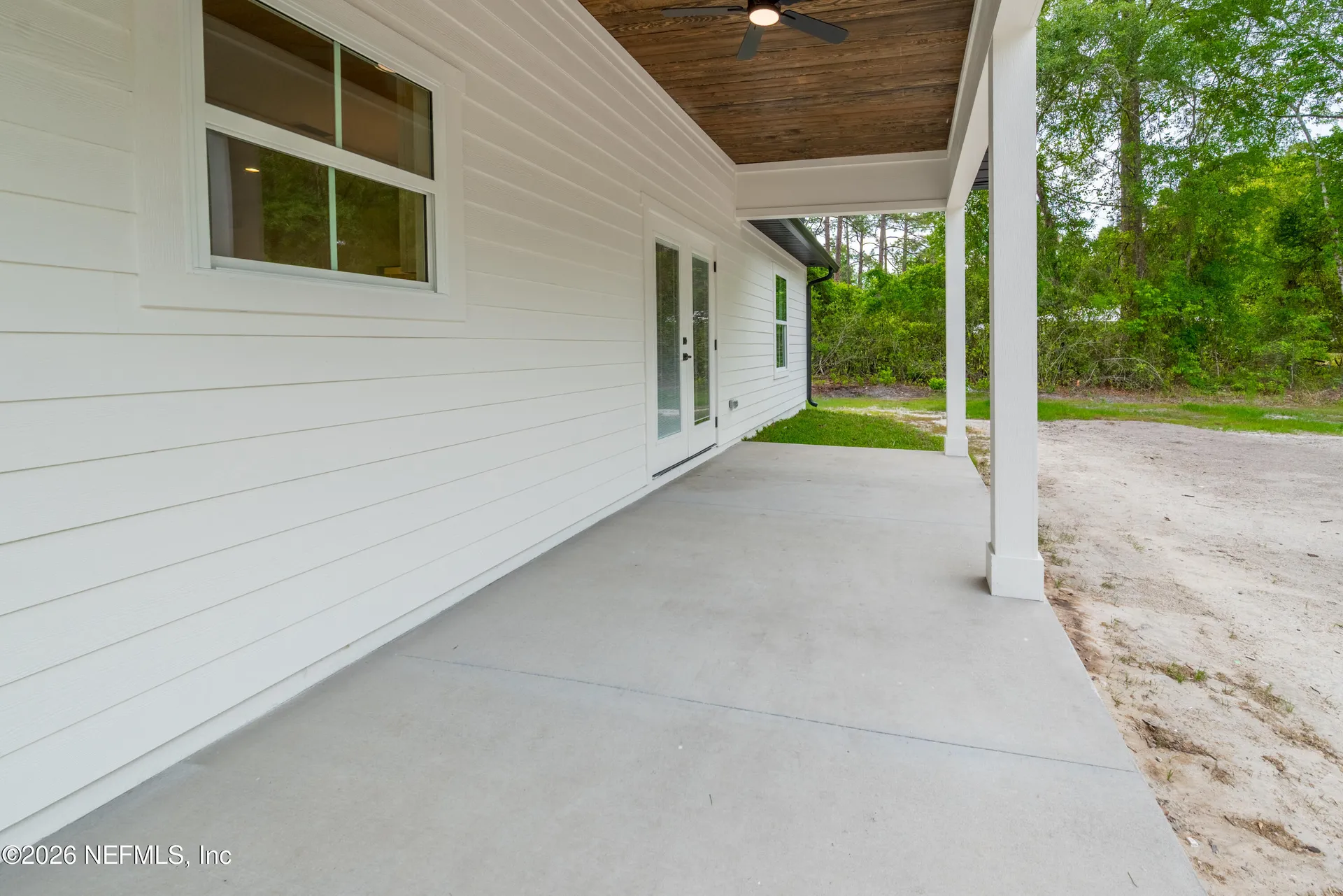 15241 SE 25th Avenue Starke FL 32091