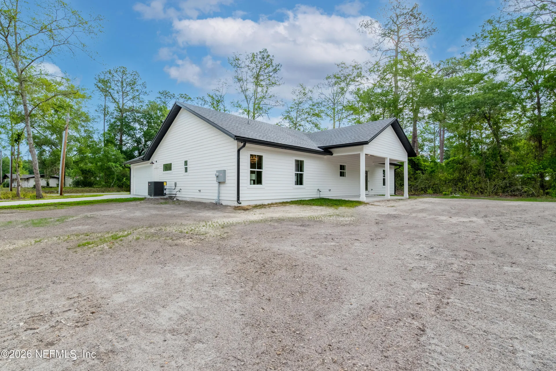 15241 SE 25th Avenue Starke FL 32091