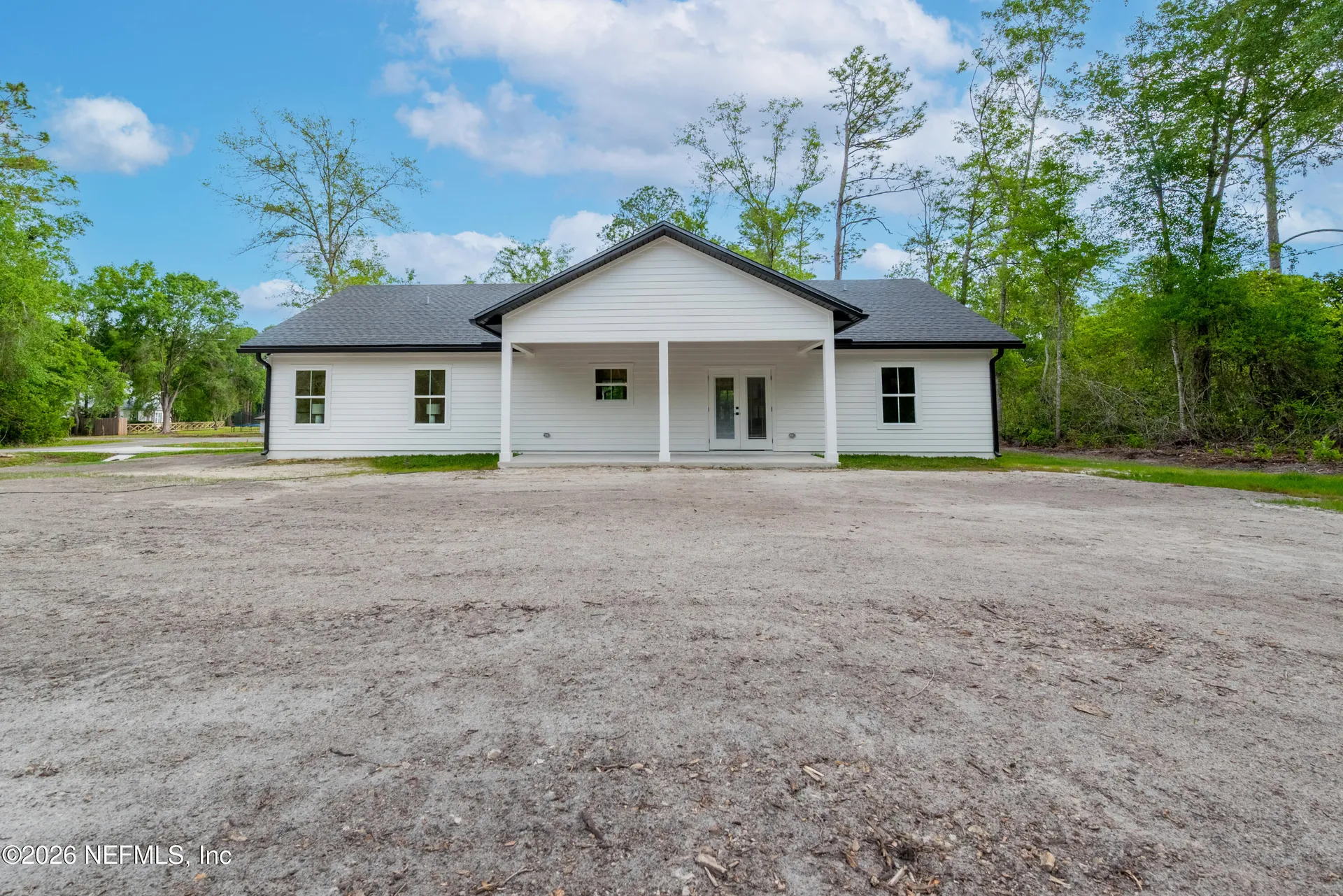 15241 SE 25th Avenue Starke FL 32091
