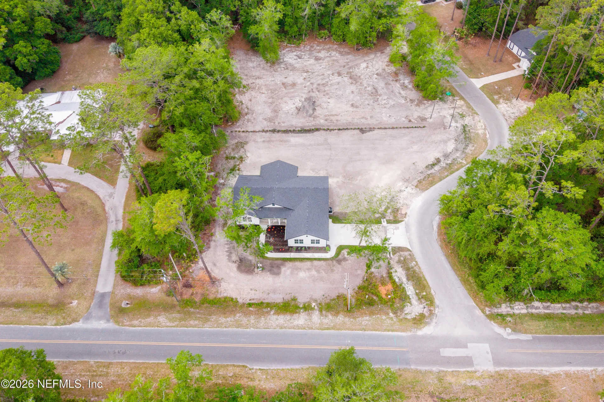 15241 SE 25th Avenue Starke FL 32091
