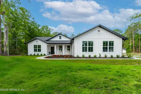 15241 SE 25th Avenue Starke FL 32091
