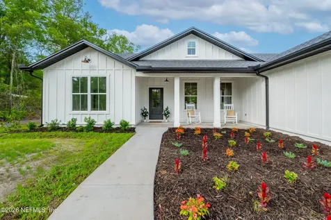 15241 SE 25th Avenue Starke FL 32091