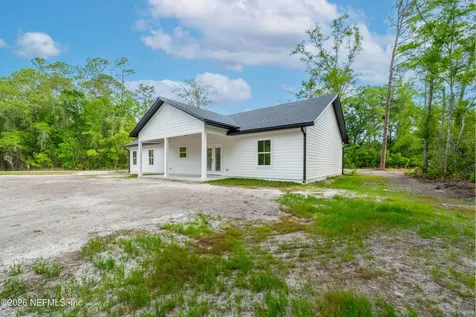 15241 SE 25th Avenue Starke FL 32091