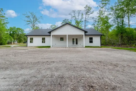 15241 SE 25th Avenue Starke FL 32091
