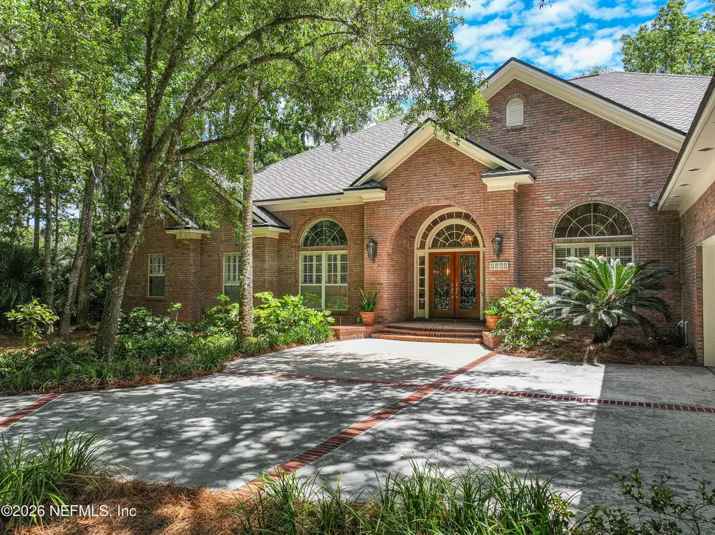 6030 Oakbrook Court Ponte Vedra Beach FL 32082