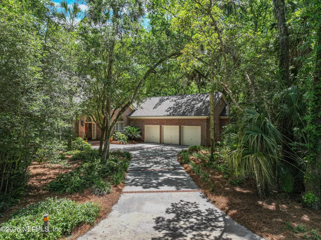 6030 Oakbrook Court Ponte Vedra Beach FL 32082
