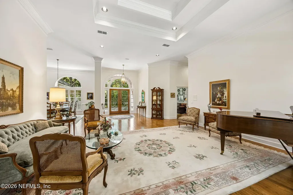 6030 Oakbrook Court Ponte Vedra Beach FL 32082