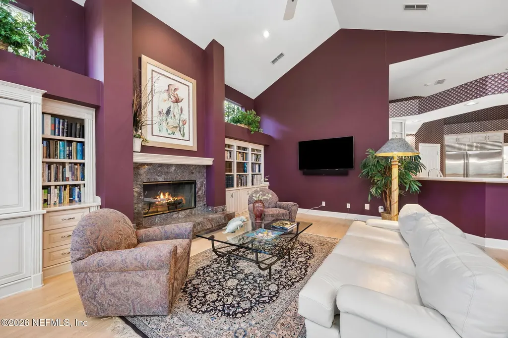 6030 Oakbrook Court Ponte Vedra Beach FL 32082