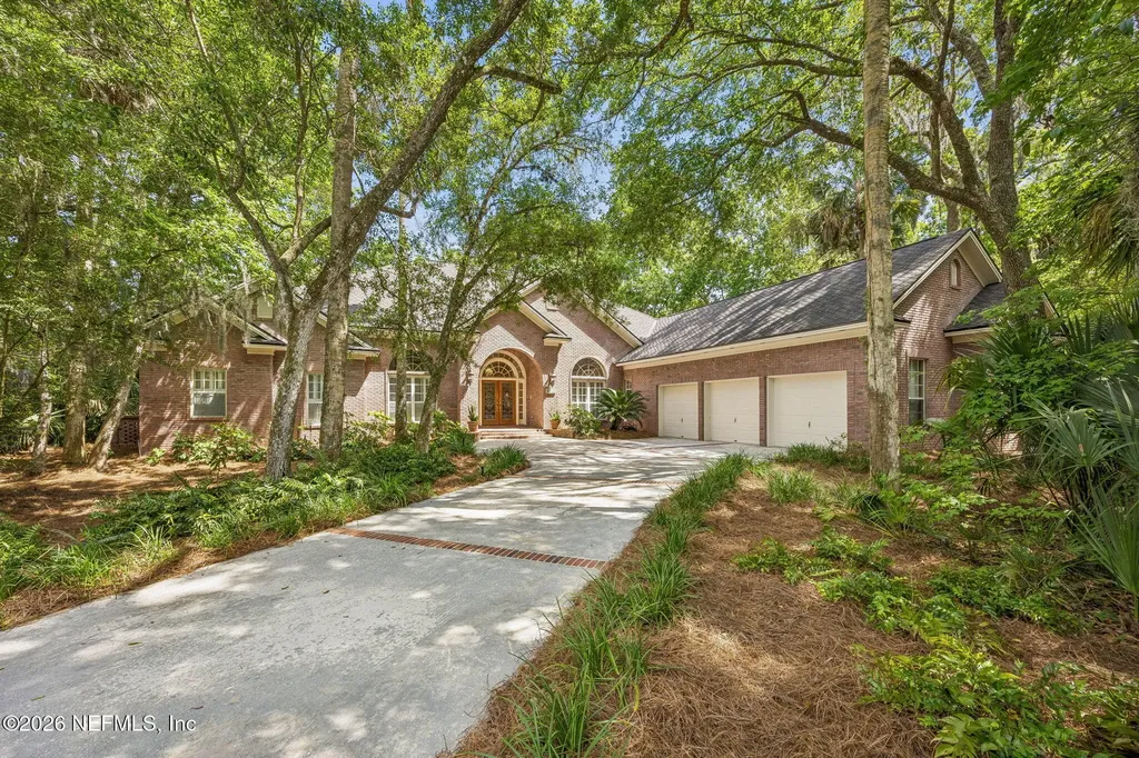 6030 Oakbrook Court Ponte Vedra Beach FL 32082
