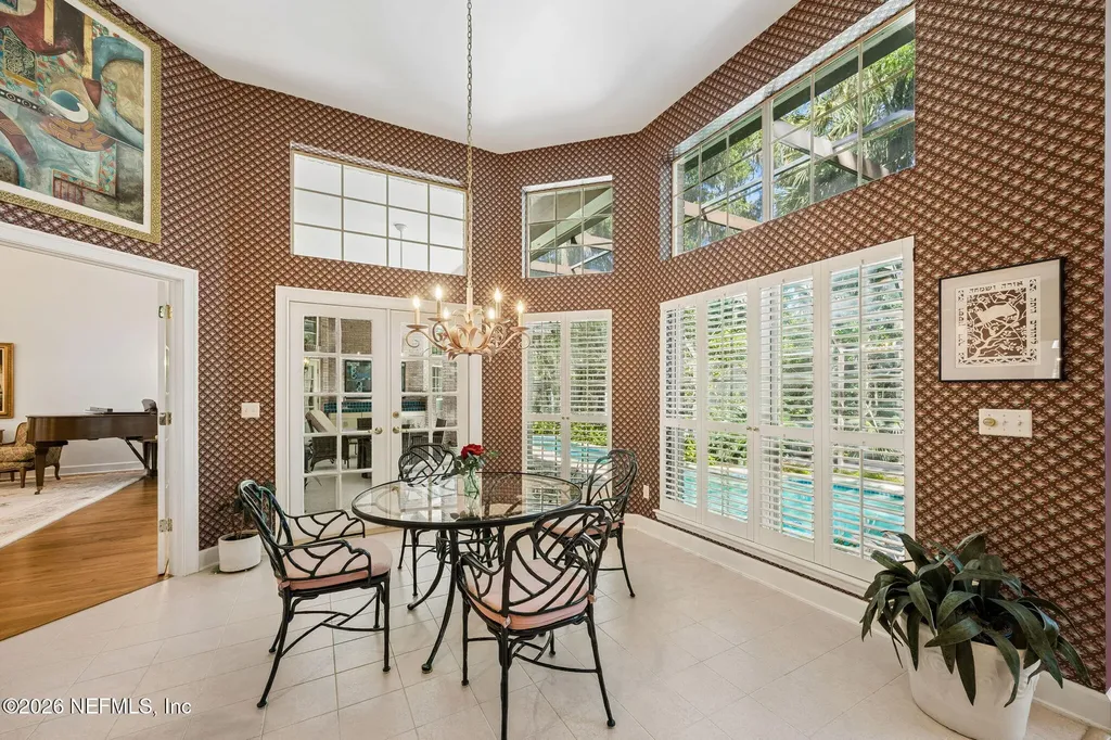 6030 Oakbrook Court Ponte Vedra Beach FL 32082