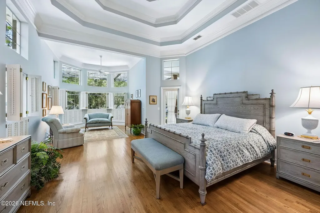 6030 Oakbrook Court Ponte Vedra Beach FL 32082