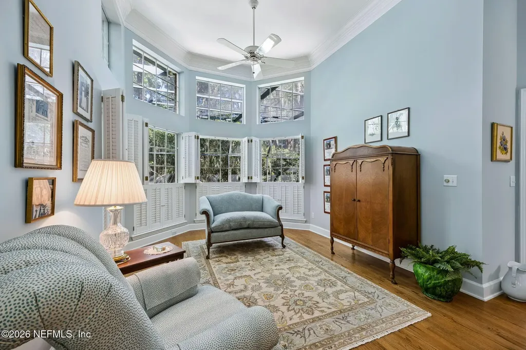 6030 Oakbrook Court Ponte Vedra Beach FL 32082