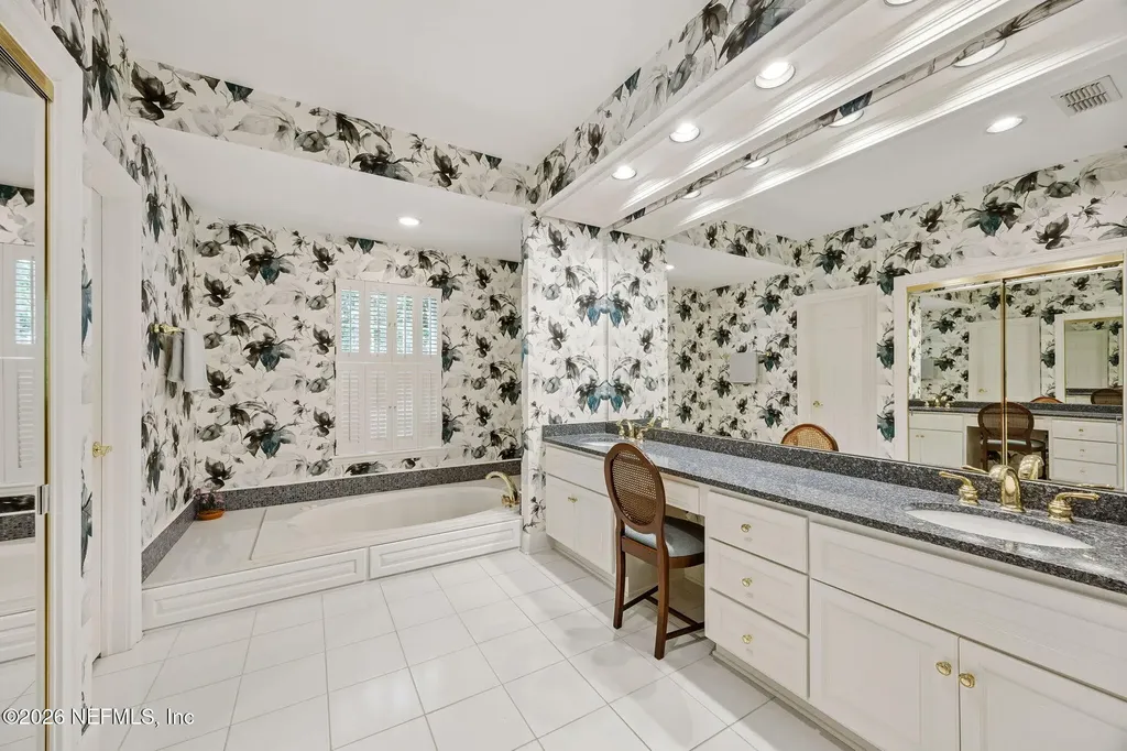 6030 Oakbrook Court Ponte Vedra Beach FL 32082