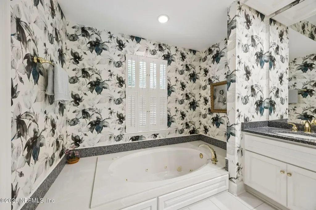 6030 Oakbrook Court Ponte Vedra Beach FL 32082