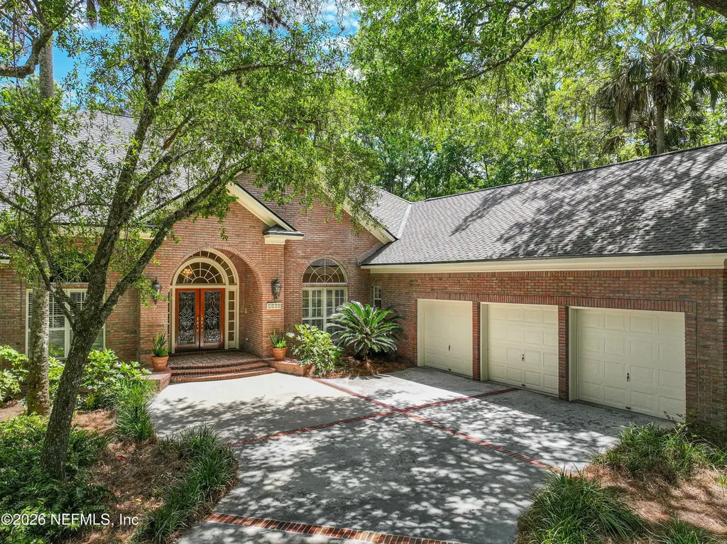6030 Oakbrook Court Ponte Vedra Beach FL 32082