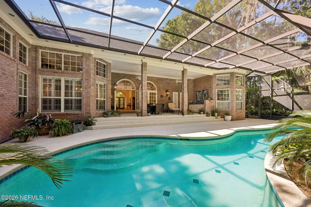 6030 Oakbrook Court Ponte Vedra Beach FL 32082
