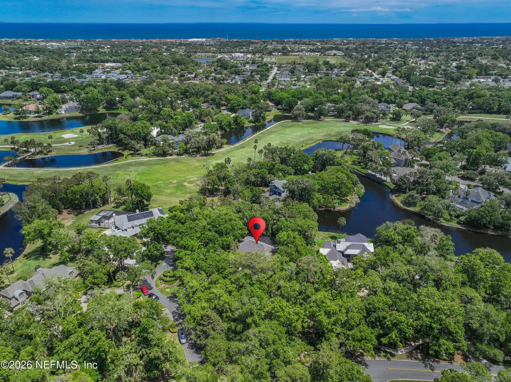 6030 Oakbrook Court Ponte Vedra Beach FL 32082